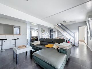  Maison � vendre 5 pi�ces 85 m�