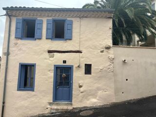  Maison à vendre 3 pièces 50 m²