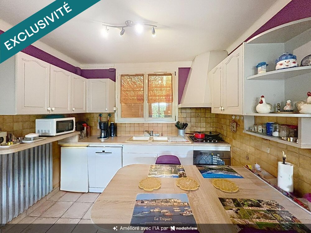 Vente Maison Maison de Plain-Pied, classée C Herbignac