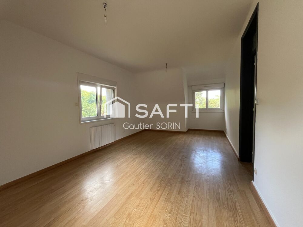 Location Appartement À LOUER - APPARTEMENT DE 74m² - PROCHE DE QUIMPER Pluguffan