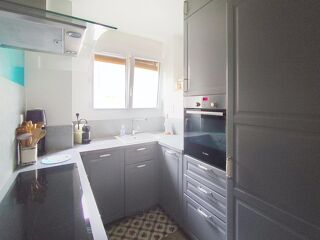 Vente Appartement Appartement 3 pièces, proche centre ville Colombes Colombes