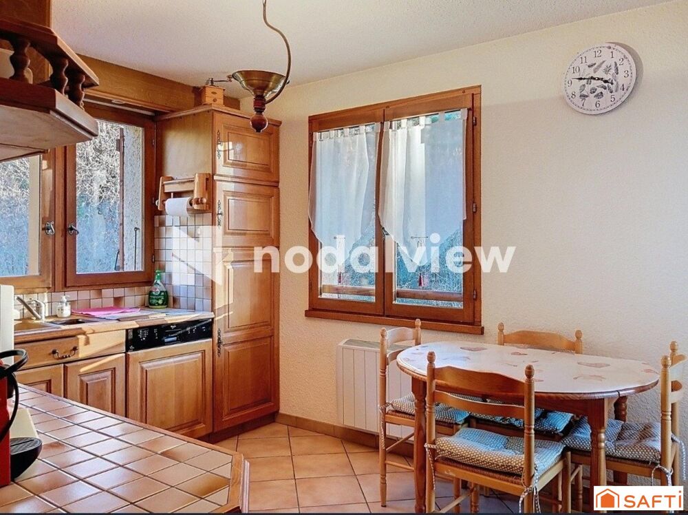 � vendre  Maison Saint-Sauveur (05200)