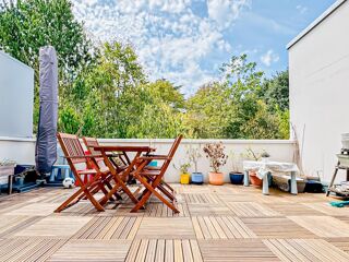  Appartement à vendre 4 pièces 80 m²