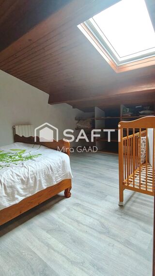  Maison � vendre 5 pi�ces 192 m�