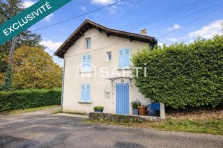  Maison � vendre 4 pi�ces 103 m�