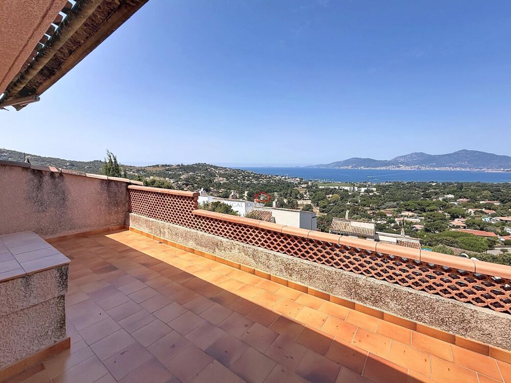 à vendre  Maison Porticcio (20166)
