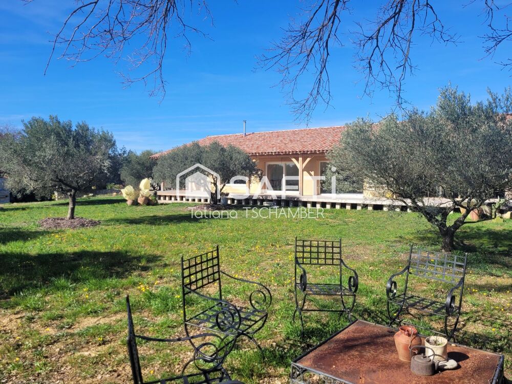 maison plain-pied bioclimatique,5 chambres,150m2