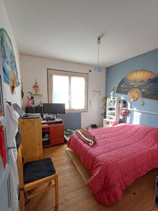  Maison � vendre 4 pi�ces 75 m�