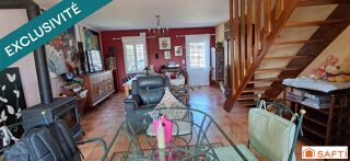  Maison � vendre 7 pi�ces 155 m�