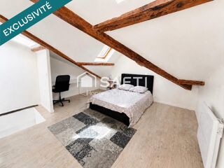  Maison à vendre 3 pièces 71 m²