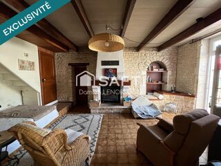  Maison � vendre 10 pi�ces 111 m�