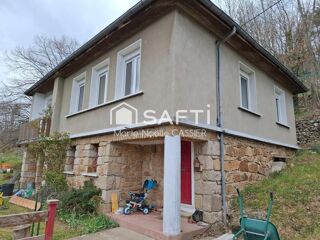  Maison à vendre 4 pièces 90 m²