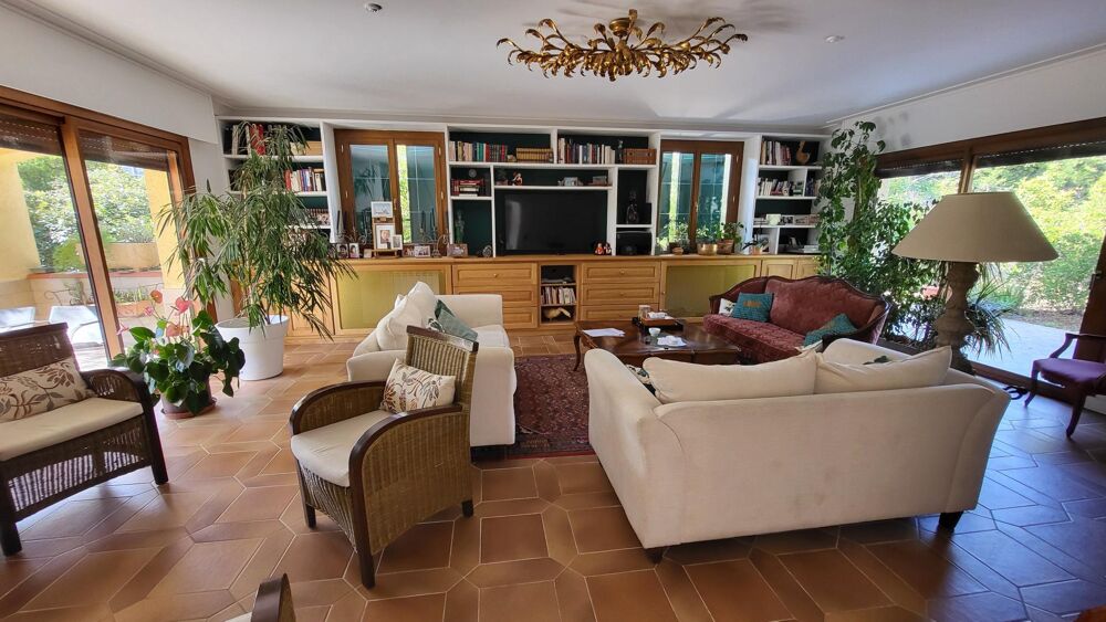 Vente Maison BELLE VILLA PLAIN PIED Ceret