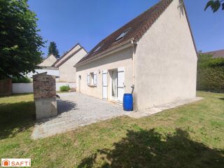  Maison à vendre 5 pièces 110 m²