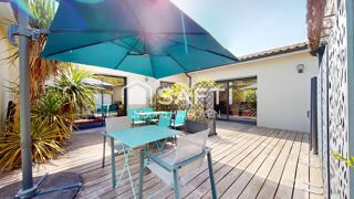  Maison à vendre 8 pièces 217 m²