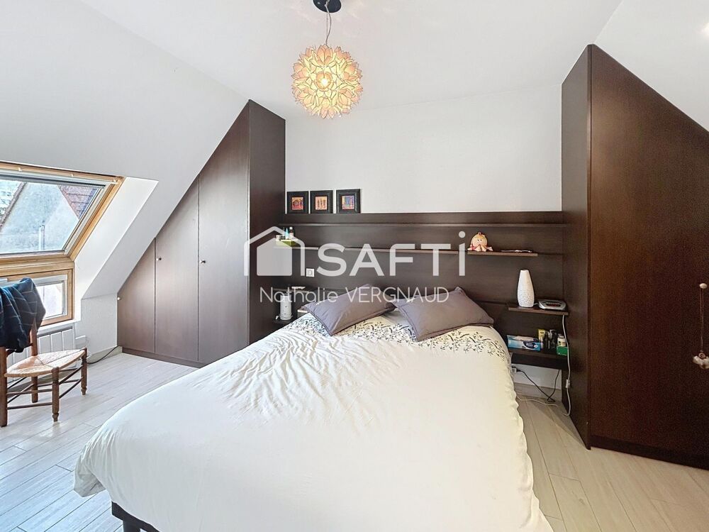  vendre  Maison Verrires-le-Buisson (91370)