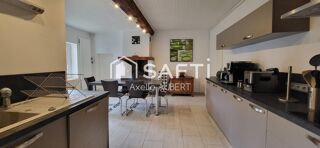  Maison à vendre 6 pièces 146 m²