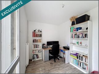  Appartement � vendre 4 pi�ces 72 m�
