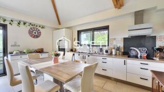  Maison à vendre 5 pièces 132 m²