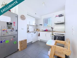  Maison à vendre 4 pièces 89 m²