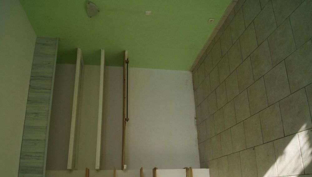 idéal première acquisition et bricoleur. travaux a prévoir décoration et électricité