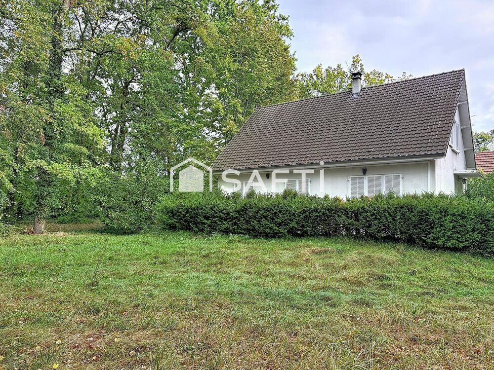 Vente Maison Au coeur du domaine du lys, un bien rare Lamorlaye
