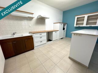  Appartement � vendre 2 pi�ces 56 m�