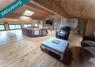  Maison � vendre 9 pi�ces 301 m�