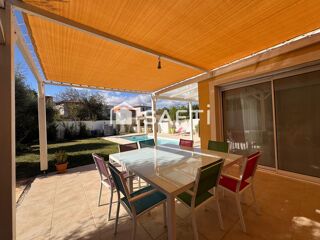  Maison � vendre 4 pi�ces 146 m�