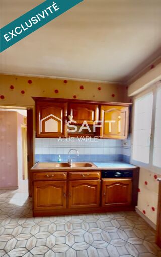  Maison � vendre 5 pi�ces 79 m�