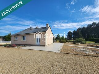  Maison � vendre 7 pi�ces 130 m�