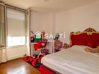  Maison à vendre 4 pièces 122 m²