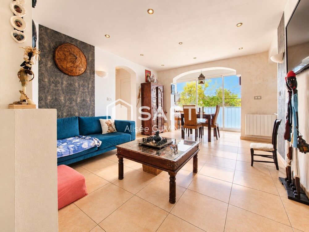 Vente Appartement GRAU D'AGDE Le grau d'agde