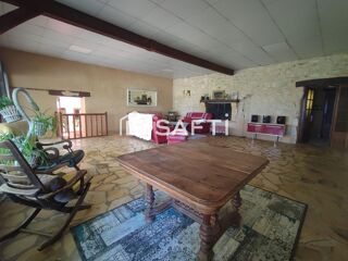  Maison � vendre 13 pi�ces 375 m�