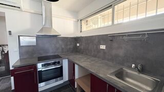  Appartement à vendre 3 pièces 55 m²