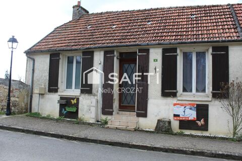   AXE CHATEAU-THIERRY / SOISSONS Maison - 4 pi�ce(s) - 77 m�