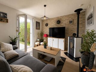  Maison à vendre 2 pièces 50 m²