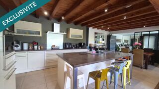  Maison à vendre 5 pièces 148 m²