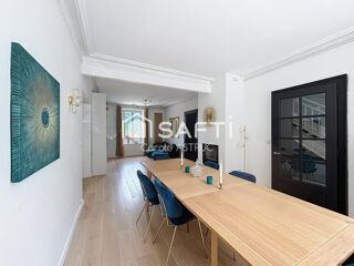  Maison � vendre 14 pi�ces 280 m�