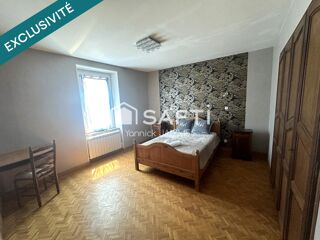  Maison à vendre 5 pièces 124 m²