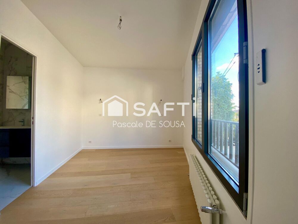  vendre  Appartement Rueil-Malmaison (92500)