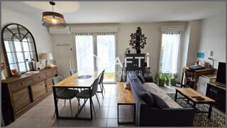  Maison à vendre 3 pièces 68 m²