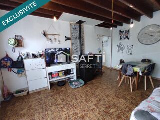  Maison � vendre 3 pi�ces 72 m�