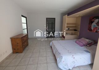  Maison à vendre 10 pièces 188 m²