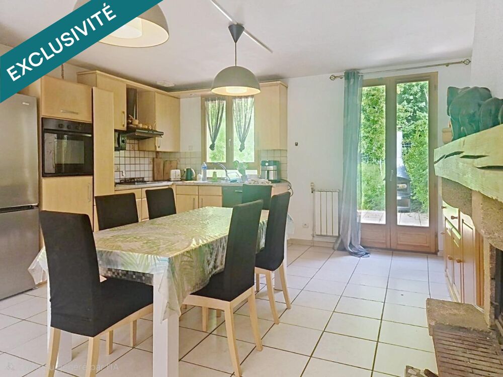 Maison individuelle à 10 minutes du Luxembourg/Belgique