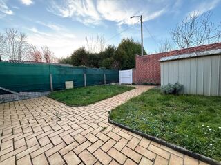  Maison � vendre 4 pi�ces 82 m�