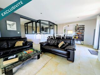  Maison à vendre 5 pièces 215 m²