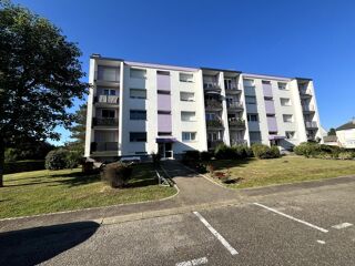  Appartement à vendre 3 pièces 68 m²