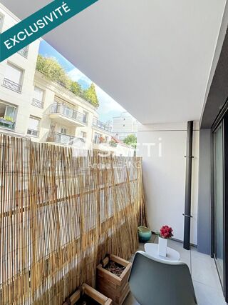  Appartement à vendre 3 pièces 63 m²