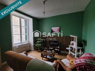  Maison � vendre 5 pi�ces 96 m�